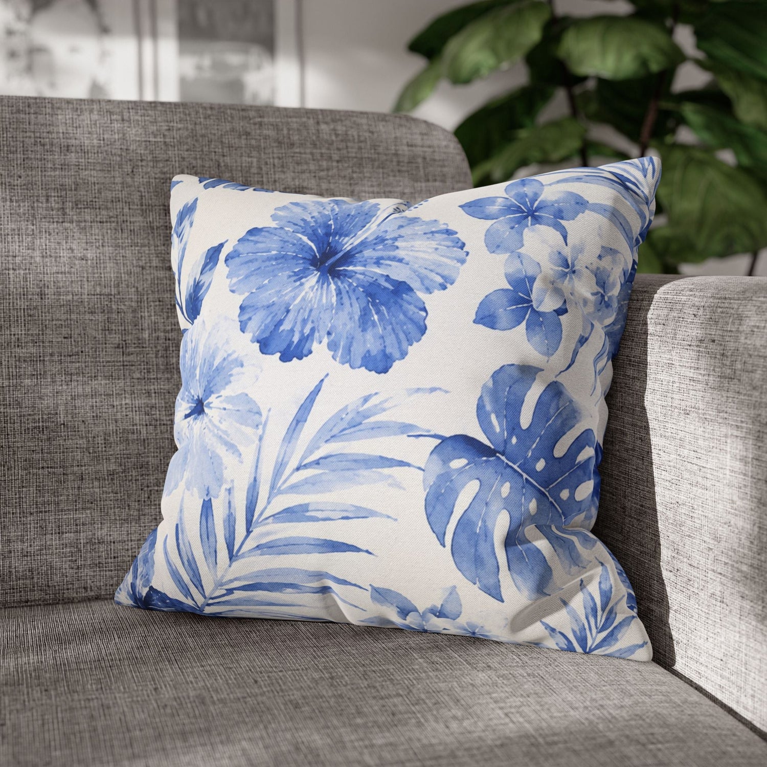 Pillows & Decor
