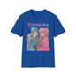 Harajuku Kawaii Girls T-Shirt