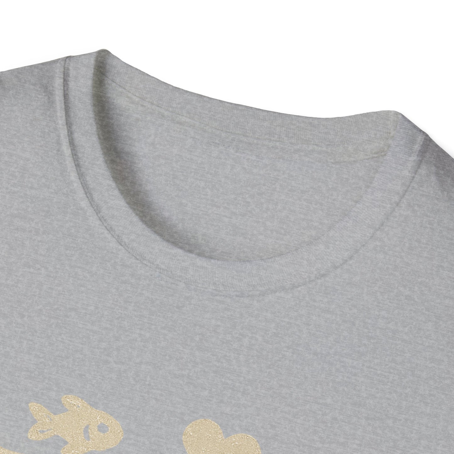 Ramen Cat T-Shirt — Cute Black Cat Eating Noodles Graphic Tee