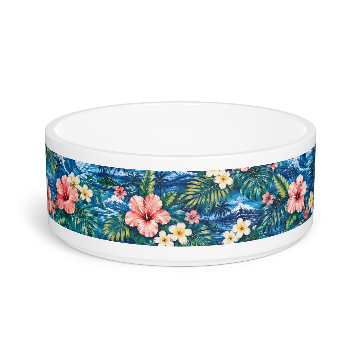 Pet Bowl