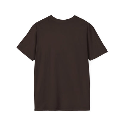 Ramen Cat T-Shirt — Cute Black Cat Eating Noodles Graphic Tee