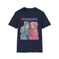Harajuku Kawaii Girls T-Shirt