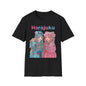 Harajuku Kawaii Girls T-Shirt