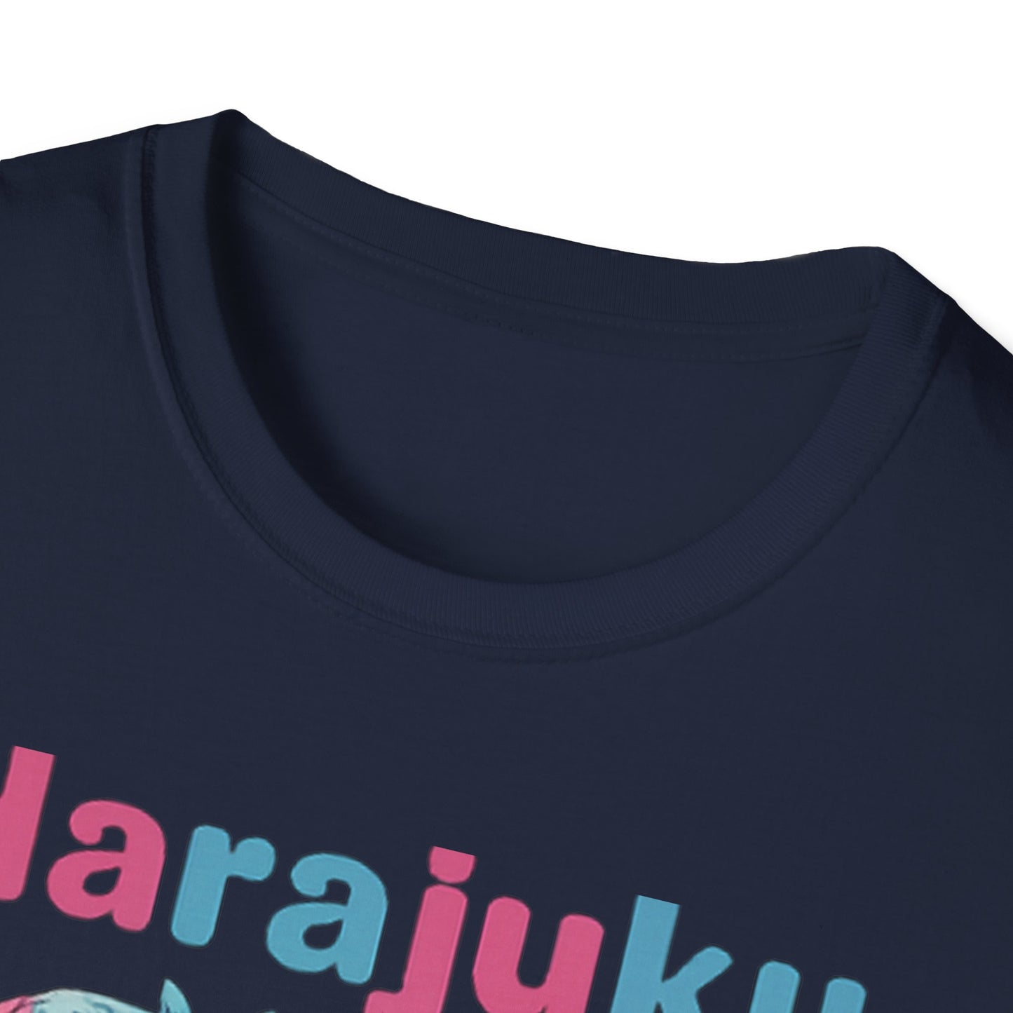 Harajuku Kawaii Girls T-Shirt