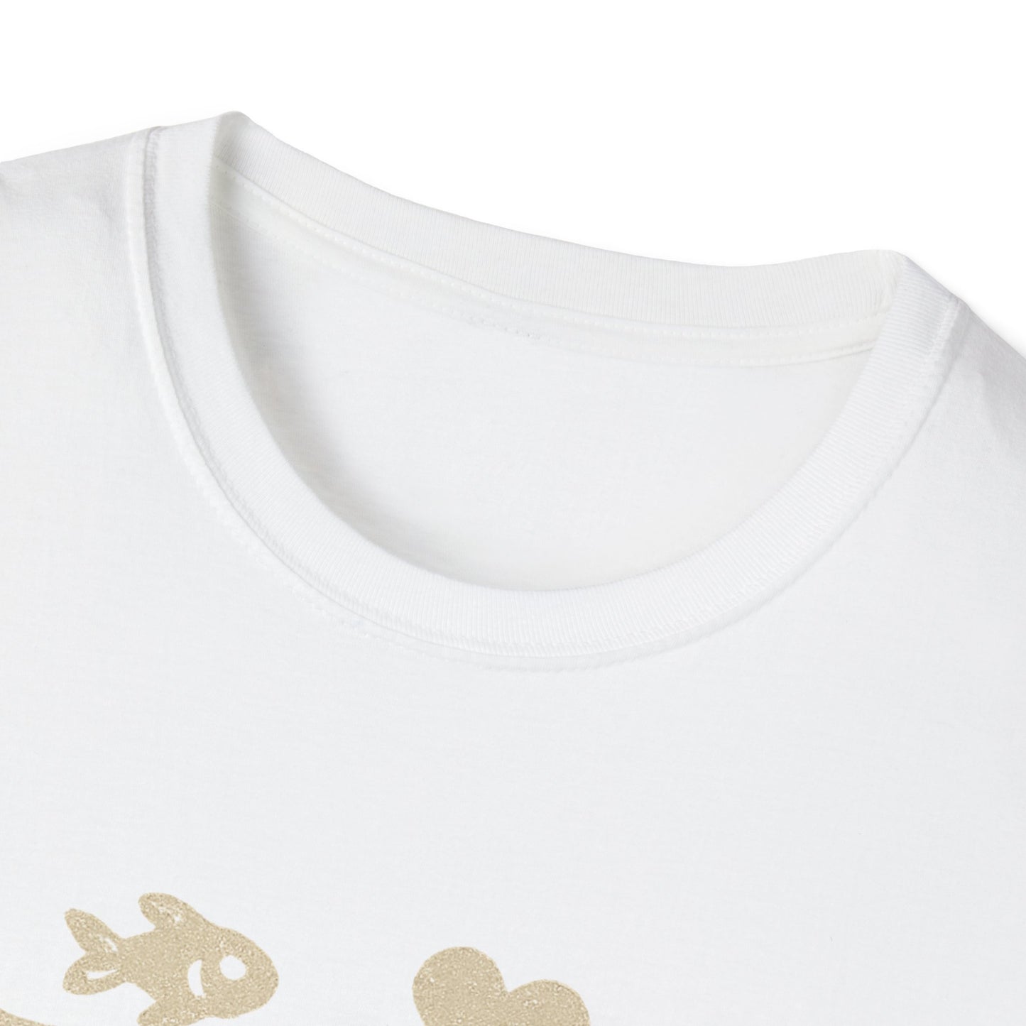 Ramen Cat T-Shirt — Cute Black Cat Eating Noodles Graphic Tee