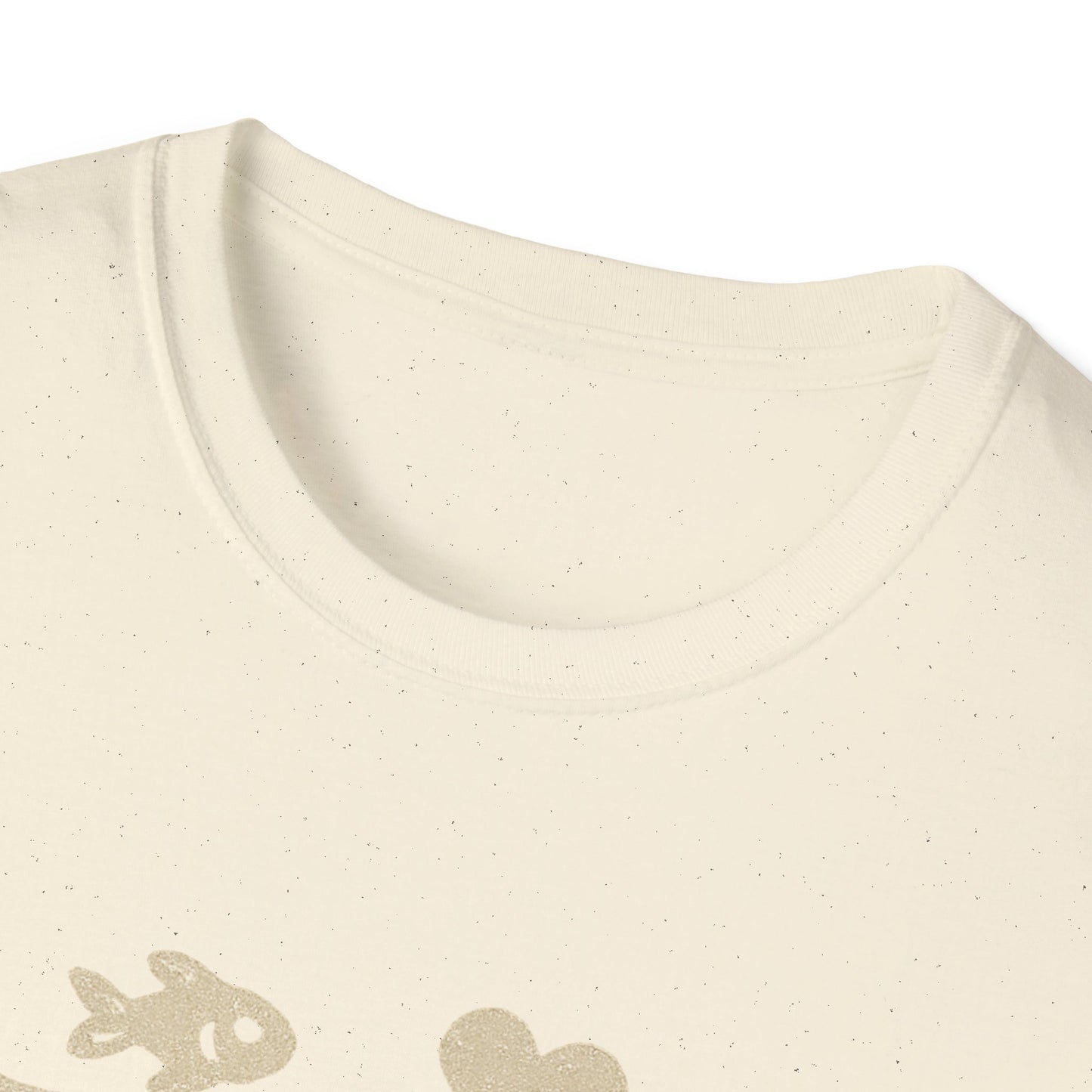 Ramen Cat T-Shirt — Cute Black Cat Eating Noodles Graphic Tee