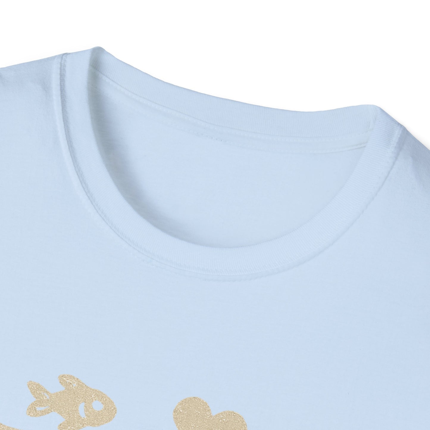 Ramen Cat T-Shirt — Cute Black Cat Eating Noodles Graphic Tee