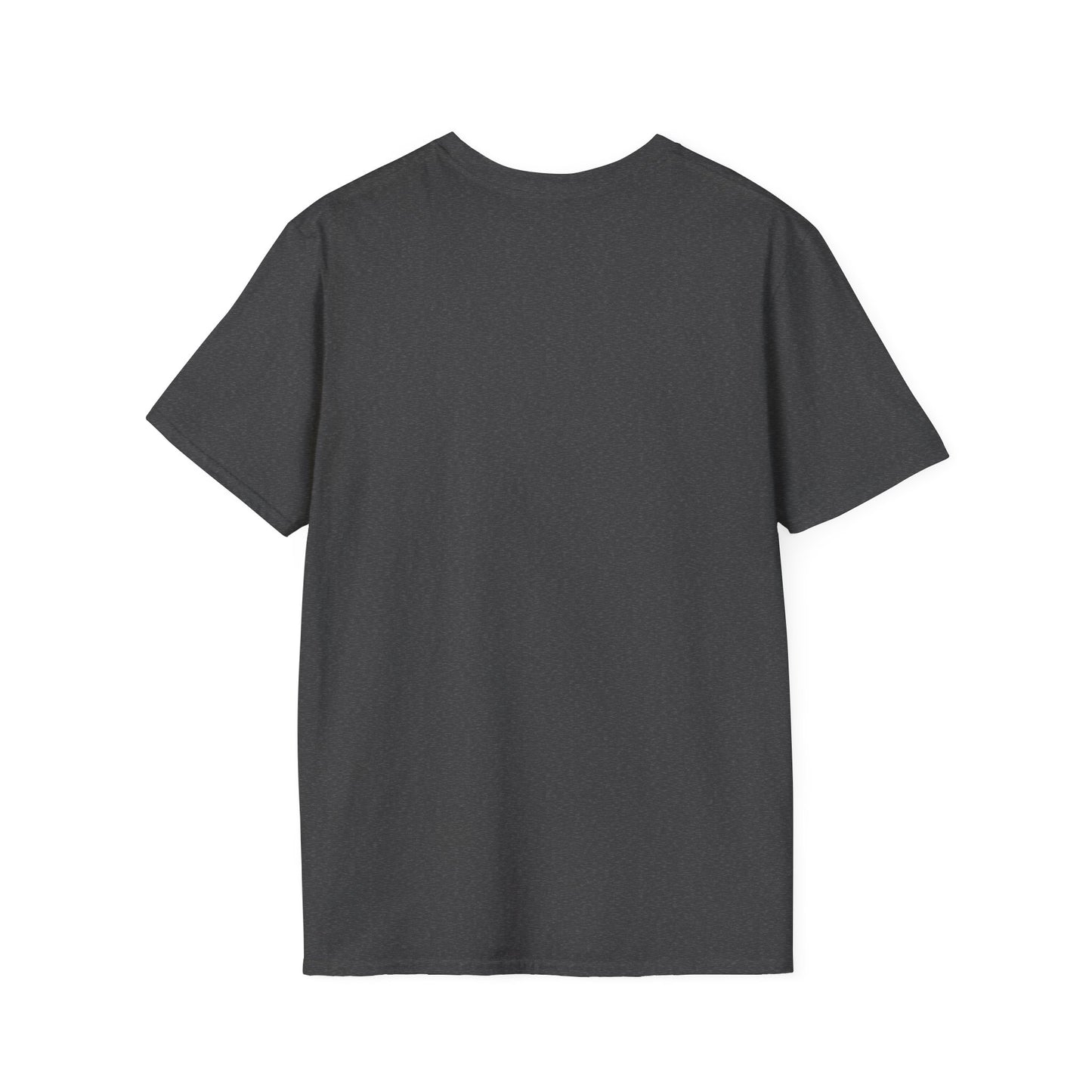 Ramen Cat T-Shirt — Cute Black Cat Eating Noodles Graphic Tee